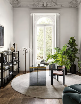 Syil by Gallotti&Radice - view 3