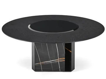 Platium Round by Gallotti&Radice - view 2