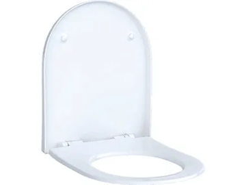 ACANTO - Duroplast toilet seat by Geberit - view 2