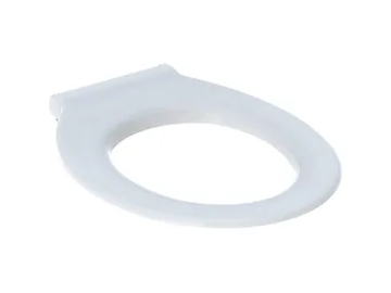 SELNOVA COMFORT - Toilet seat by Geberit - view 2