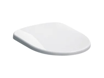 SELNOVA - Toilet seat by Geberit - view 2