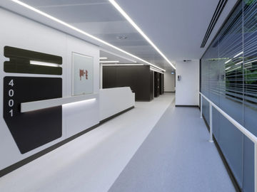 MIPOLAM ESPRIT - Resilient flooring by Gerflor - view 2