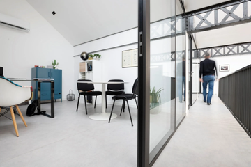 TARALAY LIBERTEX - Antibacterial resilient flooring by Gerflor - view 3