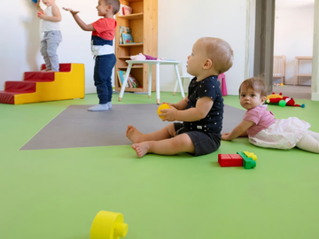 TARALAY LIBERTEX - Antibacterial resilient flooring by Gerflor - view 2