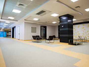 TARALAY PREMIUM COMPACT - Resilient flooring by Gerflor - view 3