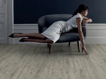VIRTUO ADJUST - Vinyl flooring with wood effect by Gerflor - view 2