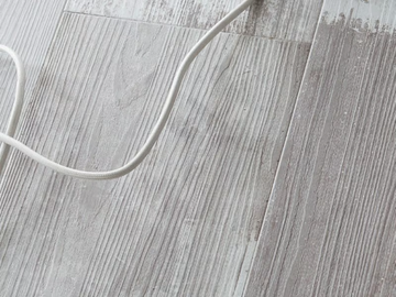 SENSO RUSTIC 7.25' - Synthetic material floor tiles with wood effect by Gerflor - view 2