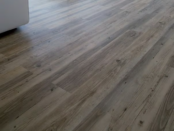 CREATION CLIC SYSTEM - Vinyl flooring with wood effect by Gerflor - view 2