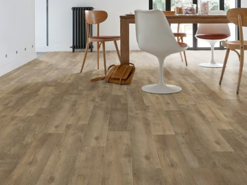 VIRTUO CLASSIC 55 - Vinyl flooring with wood effect by Gerflor - view 2