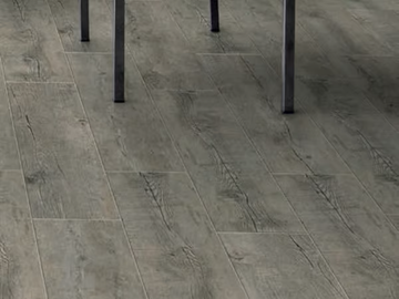 VIRTUO CLASSIC 30 - Vinyl flooring with wood effect by Gerflor - view 2