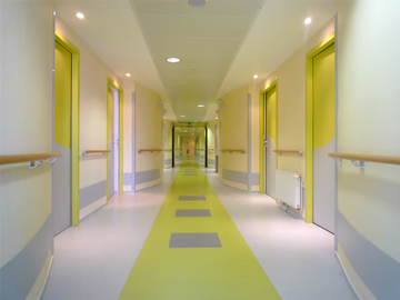 ESCORT - Handrail by Gerflor - view 2