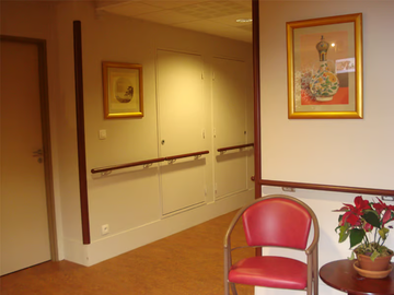 ESCORT - Handrail by Gerflor - view 3