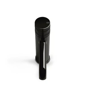 HABITO TRAME - Chromed brass washbasin mixer without waste by Gessi - view 3