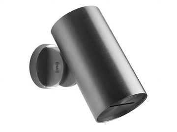 SPOTWATER - Adjustable steel waterfall shower by Gessi - view 2