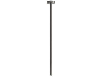 FLESSA - Ceiling-mounted stainless steel sink spout by Gessi - view 2