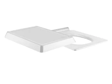 ELEGANZA - Plastic toilet seat by Gessi - view 2