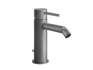 FLESSA - Countertop stainless steel bidet mixer by Gessi - view 2