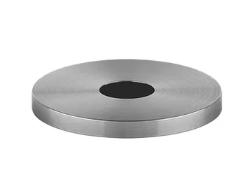 FLESSA - Deck-mounted electronic stainless steel remote control tap by Gessi - view 2