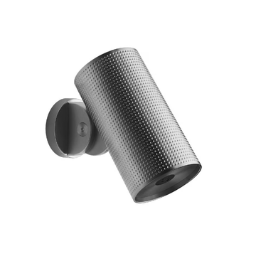 SPOTWATER - Wall-mounted mist spray steel overhead shower by Gessi - view 3