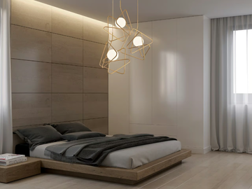 INCIUCIO - Pendant lamp by Gibas - view 2