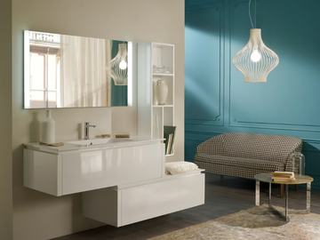 TITTI 170/22 - Pendant lamp by Gibas - view 2