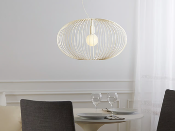 TITTI 170/23 - Pendant lamp by Gibas - view 2