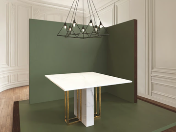 VITRUVIA - Pendant lamp by Gibas - view 3