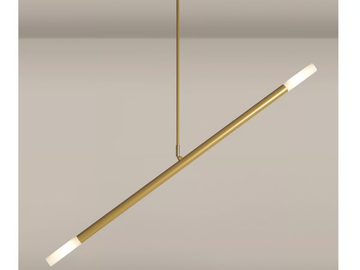 ZEN 105/22 - Pendant lamp by Gibas - view 2