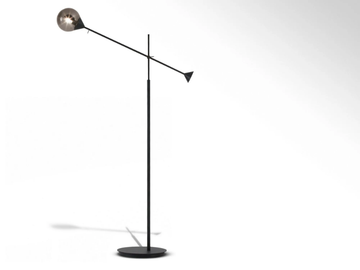KENDAMA - LED floor lamp by Giorgetti - view 2
