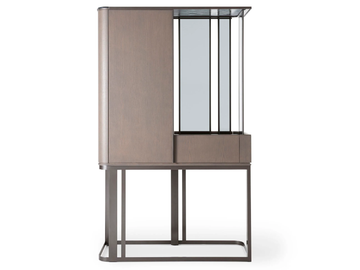 HIKARI - Bar cabinet by Giorgetti - view 2