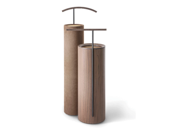 LIZ - Valet stand by Giorgetti - view 2