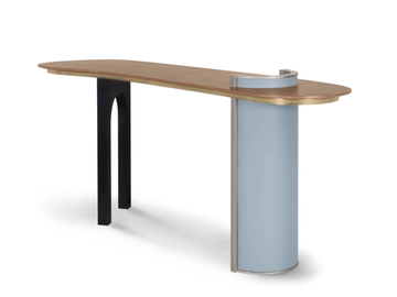 CHIADO - Wooden console table by Greenapple - view 2