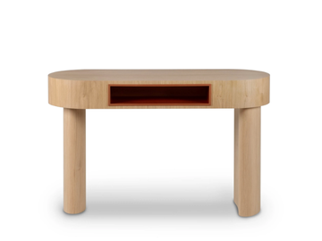 OGA - Wooden console table by Greenapple - view 2