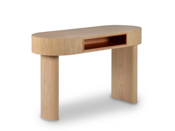 OGA - Wooden console table by Greenapple - view 3