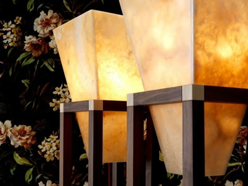 YORK - Floor lamp by Grilli - view 3