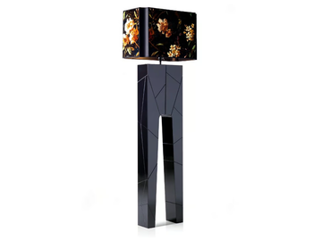 ZARAFA - Floor lamp by Grilli - view 2