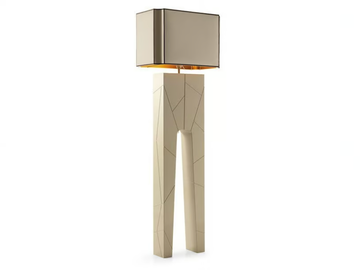ZARAFA - Floor lamp by Grilli - view 3