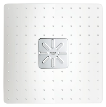 RAINSHOWER SMARTACTIVE 310 - Wall-mounted 2-spray overhead shower with arm by Grohe - view 3