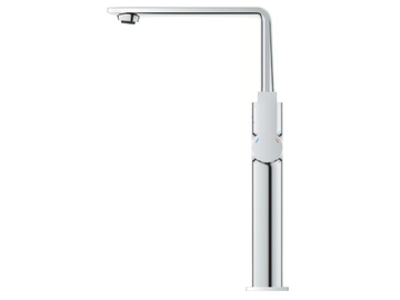 ALLURE NEW - Countertop single handle washbasin mixer by Grohe - view 3