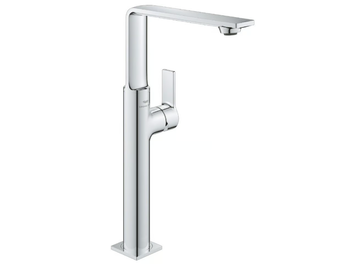ALLURE NEW - Countertop single handle washbasin mixer by Grohe - view 2