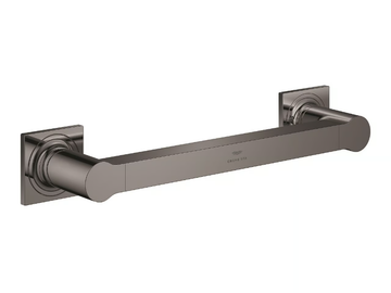 ALLURE NEW - Fixed metal grab bar by Grohe - view 3