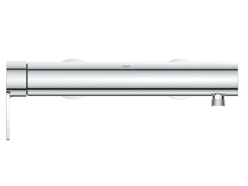 ALLURE NEW - External single handle shower mixer by Grohe - view 3