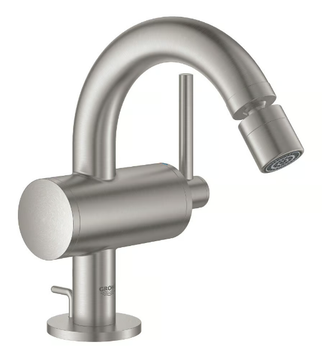 ATRIO - Countertop bidet mixer by Grohe - view 3