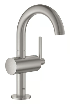 ATRIO - SIZE M - Countertop 1 hole washbasin mixer by Grohe - view 3