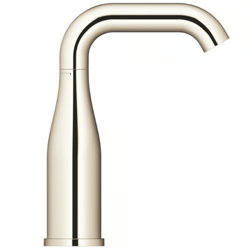 ESSENCE NEW - SIZE M - Countertop single handle washbasin mixer with pop up waste by Grohe - view 3