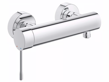 ESSENCE NEW - Single handle shower mixer by Grohe - view 2