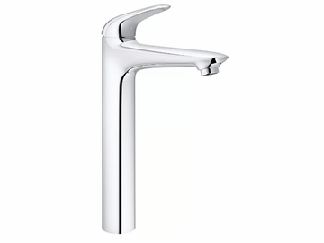 EUROSTYLE NEW SIZE XL - Countertop single handle washbasin mixer by Grohe - view 2