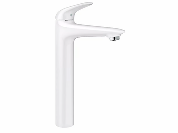 EUROSTYLE NEW SIZE XL - Countertop single handle washbasin mixer by Grohe - view 3