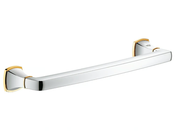 GRANDERA™ - Fixed bathtub grab bar by Grohe - view 3