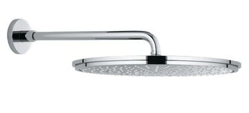 RAINSHOWER® COSMOPOLITAN 400 - Adjustable rain shower by Grohe - view 3
